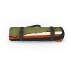 Nadja Wild Abstract Landscape 2 Picnic Blanket - Deny Designs - 2 of 3