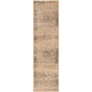 Vintage VTG113 Power Loomed Area Rug  - Safavieh - 1 of 2
