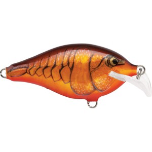 Rapala Scatter Rap Crank 05 Fishing Lure - 1 of 2