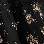 black/navy blue