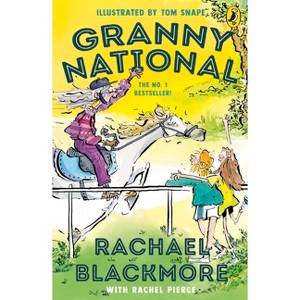 Granny National - by  Rachael Blackmore (Paperback) - 1 of 1