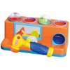 Nothing But Fun Toys: Lights & Sounds Pound N' Play, Ball Hammering Toy Bench - 2 of 4