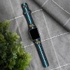 NFL Jacksonville Jaguars Wordmark HD Apple Watch Band - 3 of 4