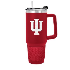 NCAA Indiana Hoosiers Colossus Travel Mug - 40oz - 1 of 4