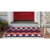 Liora Manne Frontporch Home Indoor/Outdoor Rug.. - 2 of 4