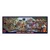 NFL Chicago Bears Game Day at the Zoo 500pc Puzzle - 2 of 3