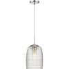 Quoizel Lighting Rebound 1 - Light Pendant in  Polished Chrome - 3 of 4