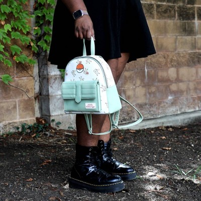 Pokemon - Brandclub - Pokemon 11" Mini Backpack  display picture 3