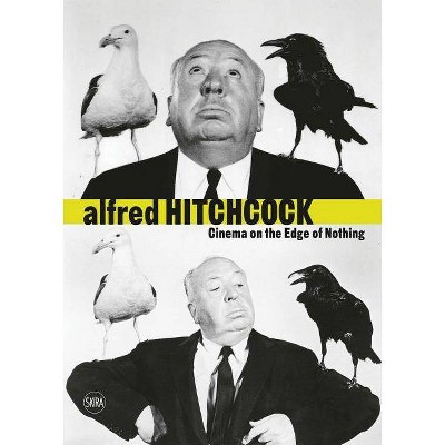 Alfred Hitchcock - (Hardcover)