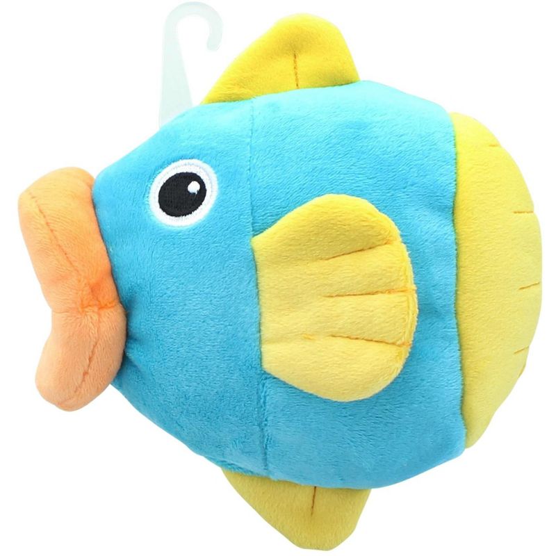 Little Buddy LLC Kirby Adventure All Star 6 Inch Plush Collection | Kine, 2 of 3