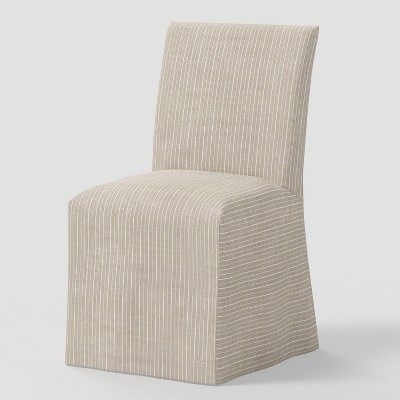 Kay Slipcovered Dining Chair - Threshold™