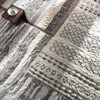 Hauteloom Rectangle Area Rug   Cream - 4 of 4