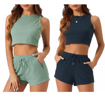 green/navy blue