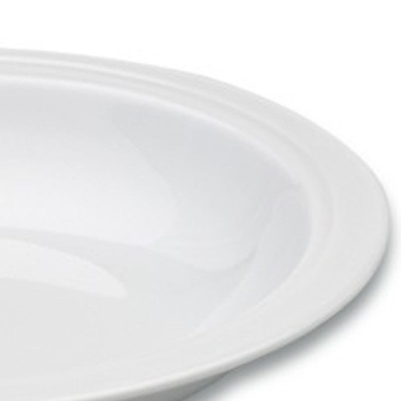 BergHOFF Eclipse 8.5" Porcelain Round Plate, 3 of 5