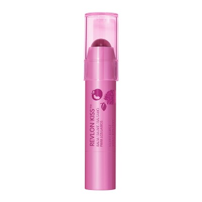 Revlon Kiss Lip Balm with SPF 035 Berry Burst - 0.09oz