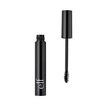 e.l.f. Volumizing Mascara Black - .3 fl oz