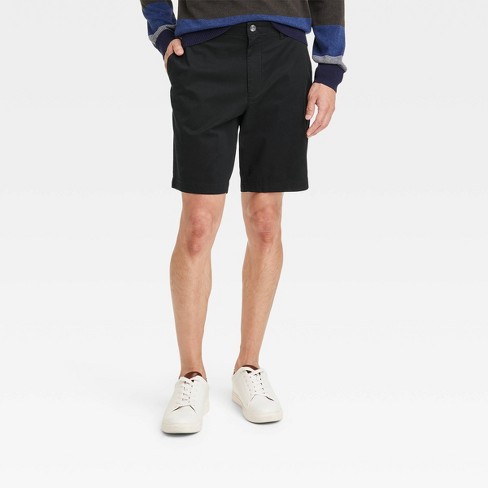 Weekend Texture - Chino Shorts for Men