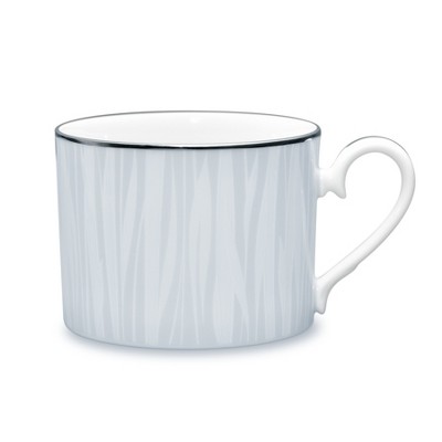 Noritake Glacier Platinum Cup
