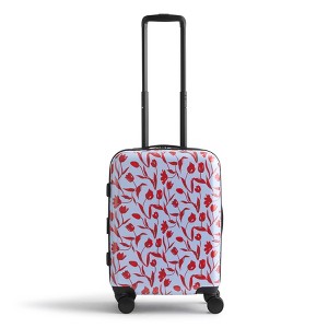 Vera Bradley Women's Outlet Hardside Small Spinner Suitcase - 1 of 3