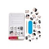 KISS Products Voguish Fantasy Fake Nails - Boo-tiful - 31ct - 3 of 4