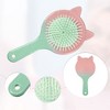Unique Bargains Cat's Ears Airbag Hair Brush 1Pc - 3 of 4