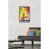 Trends International Nickelodeon Spongebob Squarepants - Meme Framed Wall Poster Prints - 2 of 4