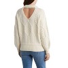 Women's Julia Sweater - FRNCH - 2 of 3