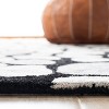 Soho SOH722 Hand Tufted Indoor Rugs - Safavieh - 2 of 4