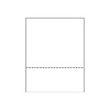 Printworks Professional 8.5" x 11" Business Paper 24 lbs. 92 Brightness 2500/Carton (04134) - 2 of 3