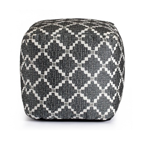 Outdoor deals poufs target