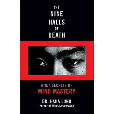 The Nine Halls of Death - by  Haha Lung (Paperback)