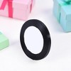 Unique Bargains Ribbons for Crafts Assorted Colors for Gift Wrapping 866.14"x0.24" 1Pc - 2 of 4