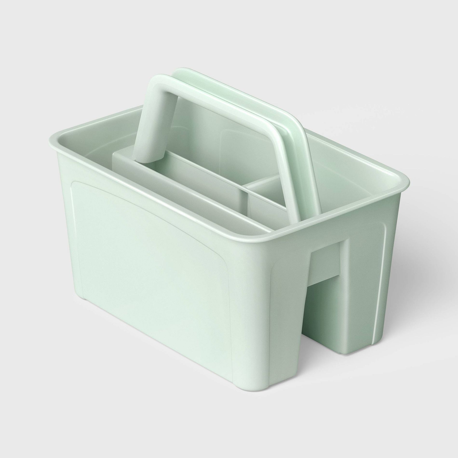 Mini Caddy Sage Green - up&up™