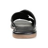 Journee Signature Women's Genuine Leather Kanndice Sandals - 3 of 4
