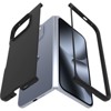 OtterBox Google Pixel 10 Pro Fold Thin Flex Series Case with Magnets - Black - 2 of 4
