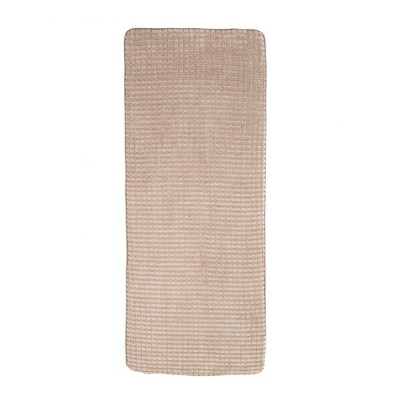 long bath mat