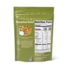 Organic Dried Unsweetened Pear Snacks - 4oz - Good & Gather™ - 2 of 2