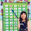 Teacher Created Resources® Blue Crayon Pointer, Pack of 6 - 4 of 4