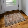 Dalyn Jericho JC1 Taupe Area Rug - 2' x 3' Rectangle - 3 of 3