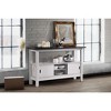 New Classic Furniture, Maisie Server - 2 of 4