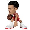 NBA Atlanta Hawks smALL-STARS 6" Action Figure - Trae Young - 3 of 4