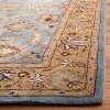 Heritage HG958 Handmade Rug - Safavieh - 3 of 4
