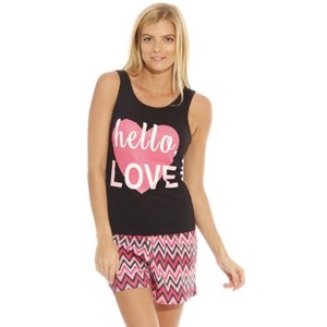 Just Love Women Sleepwear / Short Sets / Woman Pajamas - 1 of 2