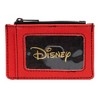 Disney Wallet, Wallet ID/Card Holder, Mickey Mouse Character Close Up Face, Yellow Red, Vegan Leather - 2 of 3
