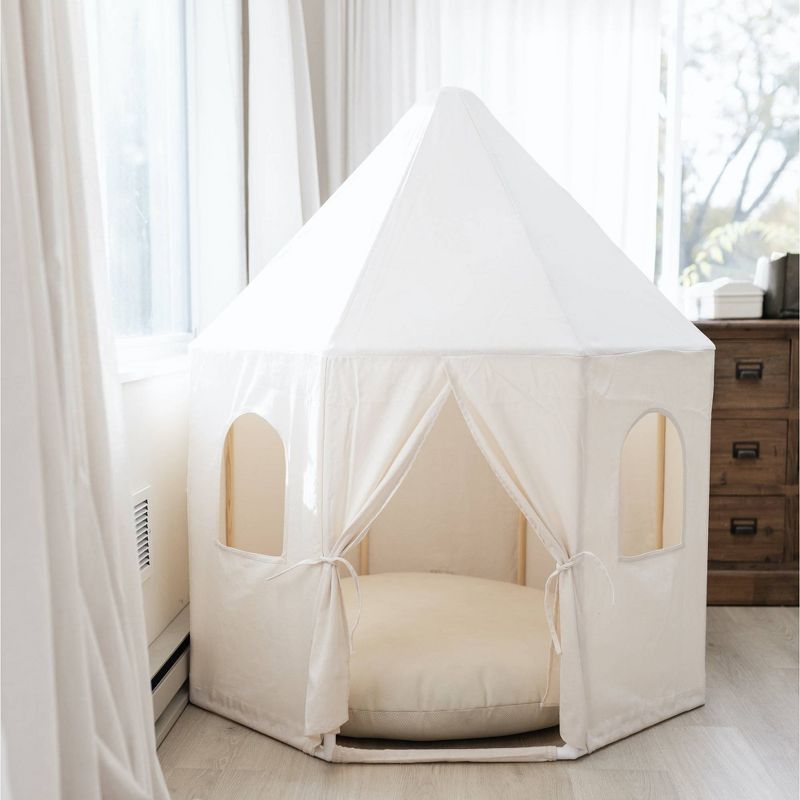 Gathre Play Tent - Ivory, 3 of 6