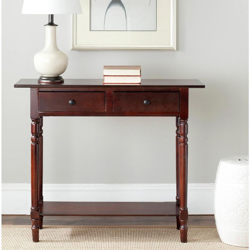 Rosemary Console Table  - Safavieh, 2 of 5