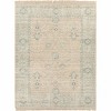 Hauteloom Penkridge Sage Persian Style Rug - 3 of 4