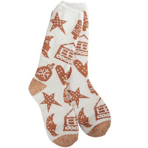 World's Softest - Cozy Crew - Gingerbread Cookies : Target