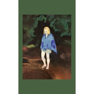 Holograms from Mars - by  Allen Frost (Hardcover) - 1 of 1