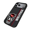 NCAA ACC Universities Sidebar MagSafe Compatible Cell Phone Case for Apple iPhone 17 Series - 2 of 4